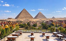 Hotel Comfort Giza